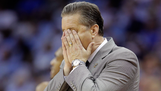 Report: Investigators Looking Into Death Threats Made Against Referee By Kentucky Fans<em></em>